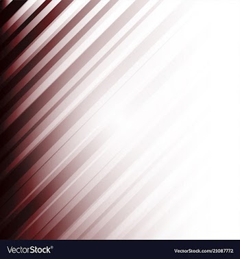 Geometric technology background with gear shape vector image
