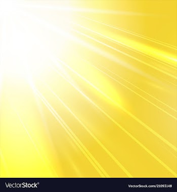 Geometric technology background with gear shape vector image