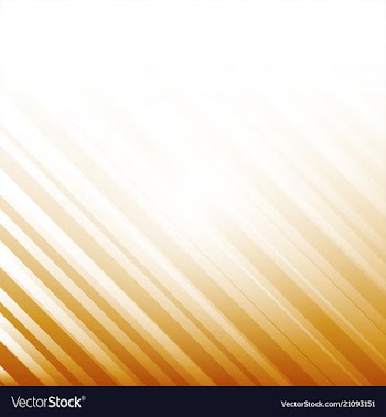 Geometric technology background with gear shape vector image