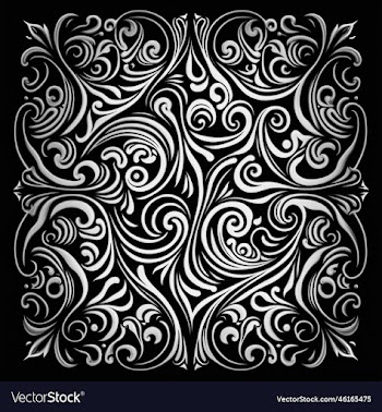 geometric tile