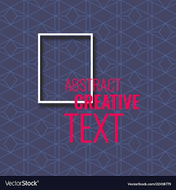 Geometric waves seamless pattern light collection vector image