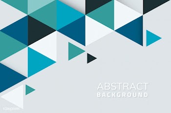 Geometrical abstract background | Free stock vector - 591591
