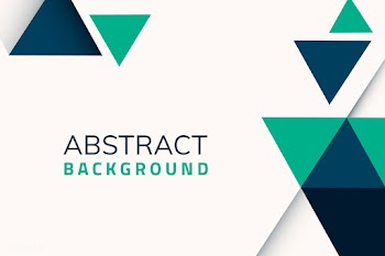 Geometrical abstract background | Free stock vector - 591592