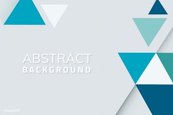 Geometrical abstract background | Free stock vector - 591597