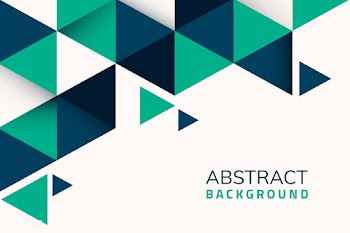 Geometrical abstract background | Free stock vector - 591603