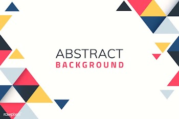 Geometrical abstract background | Free stock vector - 591604
