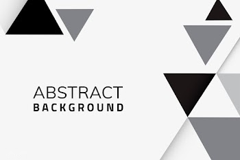 Geometrical abstract background | Free stock vector - 591605