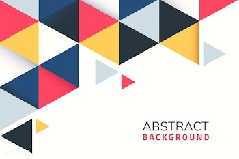 Geometrical abstract background | Free stock vector - 591611