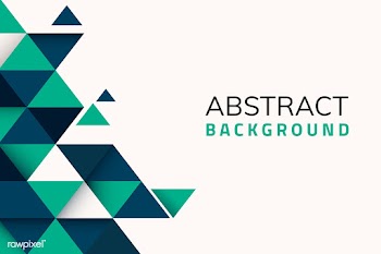 Geometrical abstract background | Free stock vector - 591612
