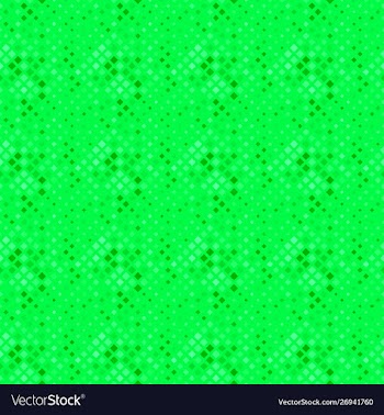 Geometrical abstract diagonal square pattern vector image