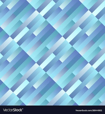 Geometrical abstract diagonal stripe pattern vector image