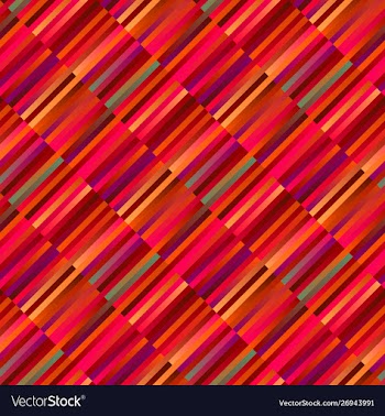 Geometrical abstract gradient seamless rectangle vector image