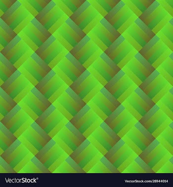 Geometrical abstract gradient zig-zag stripe vector image