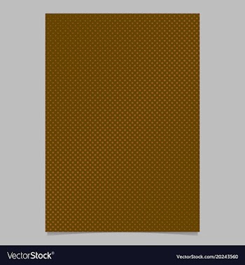 Geometrical abstract halftone diagonal circle vector image