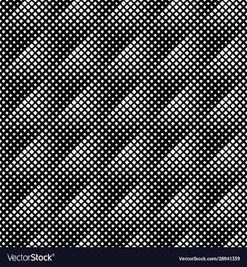 Geometrical abstract rounded diagonal square vector image