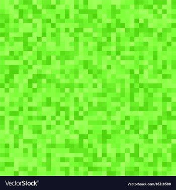 Geometrical abstract square mosaic background vector image