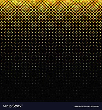 Geometrical diagonal rounded square pattern vector image