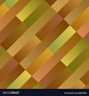 Geometrical gradient abstract stripe pattern vector image