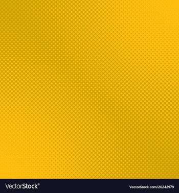 Geometrical halftone dot pattern background vector image