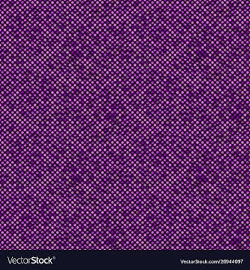 Geometrical seamless abstract circle pattern vector image
