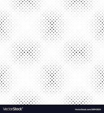 Geometrical seamless abstract diagonal square vector image