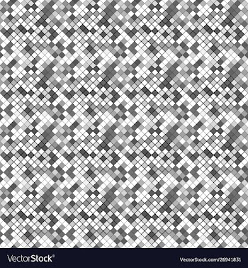 Geometrical seamless abstract grey diagonal vector image