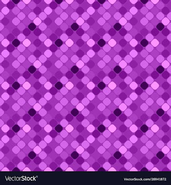 Geometrical seamless abstract square pattern vector image