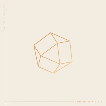 Geometrical shaped icon | Free stock vector - 842971
