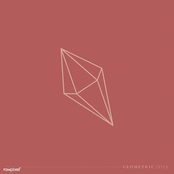 Geometrical shaped icon | Free stock vector - 843028