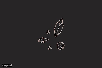 Geometrical shapes set | Free stock vector - 842940