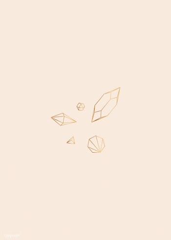 Geometrical shapes set | Free stock vector - 842946