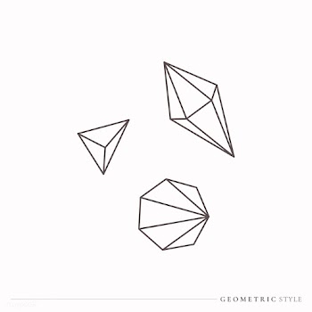 Geometrical shapes set | Free stock vector - 843008