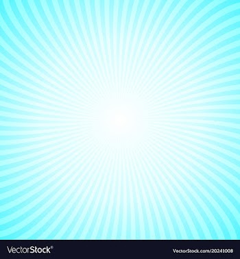 Geometrical spiral background vector image