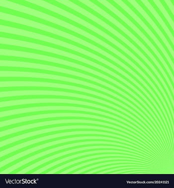Geometrical spiral pattern background vector image