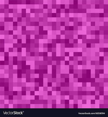 Geometrical square background - graphic design vector image