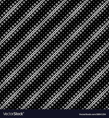 Geometrical square pattern background - abstract vector image