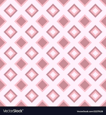 Geometrical square pattern background - graphic vector image