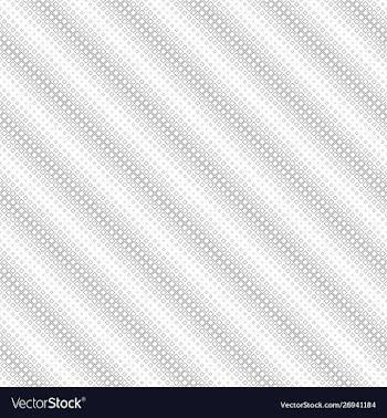 Geometrical square pattern background vector image