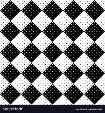 Geometrical star pattern background - abstract vector image