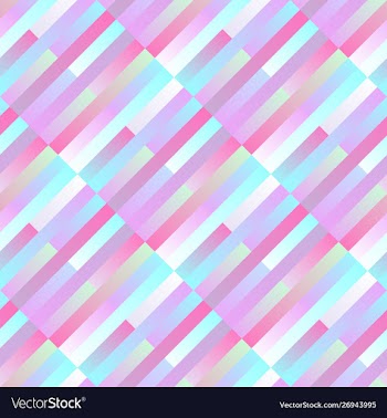 Geometrical stripe pattern background - abstract vector image