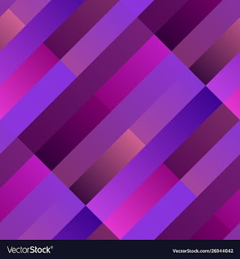 Geometrical stripe pattern background - abstract vector image