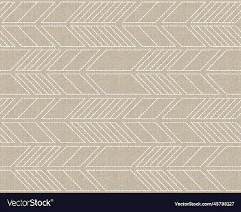 geometrical texture design with beige background