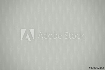 Geometrically patterned fabric
