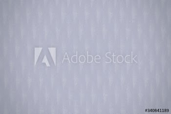Geometrically patterned fabric