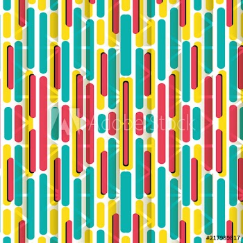 geometrics lines and colors background