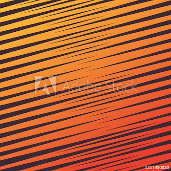 geometrics lines and colors background