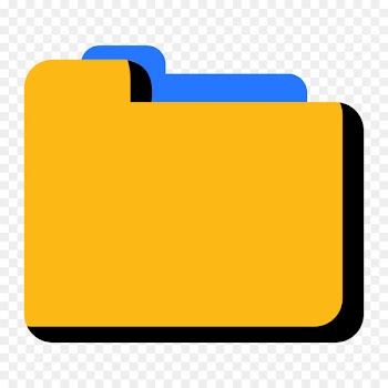 Geometry Computer Icons Portable Network Graphics Image Geometric shape - file folder 