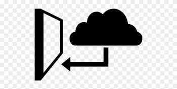 Geometry Cube Png File - Cloud Storage