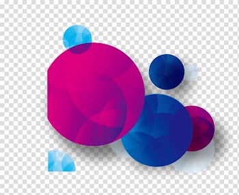 Geometry Euclidean Circle Color, Colored geometric circle transparent background PNG clipart
