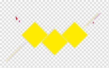 Geometry Geometric shape, Diamond color transparent background PNG clipart